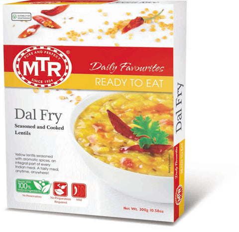 MTR Dal Fry