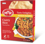 MTR Curry Rice