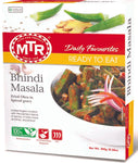 MTR Bhindi Masala