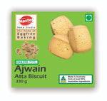 Ajwain Biscuit