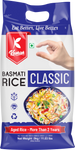 Kashish Classic Basmati 5kg