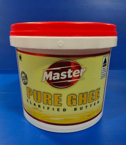 Ghee 10L