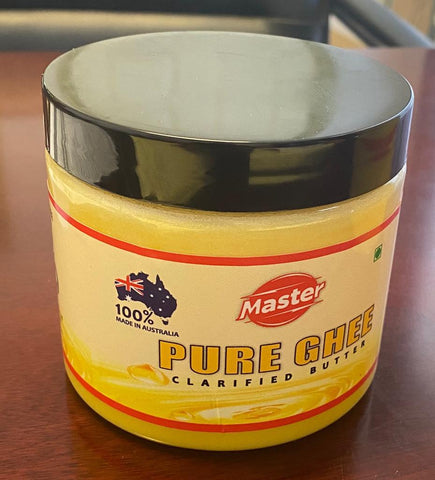 Ghee 400 ML