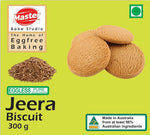 Jeera Biscuit