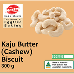 Kaju Butter Biscuit