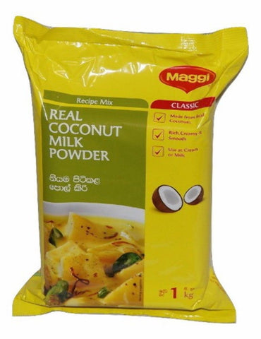 Maggi Coconut Powder 1kg