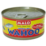 Wahoo Chilli