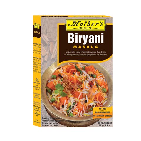 Biryani Masala