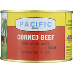 Pacific Corned Beef 453g