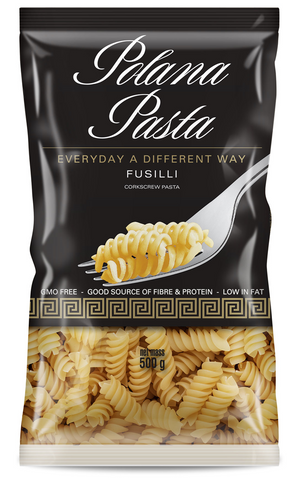 Polana Pasta - Fusilli