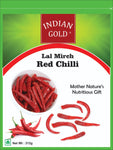 LAL MIRCH RED CHILLI