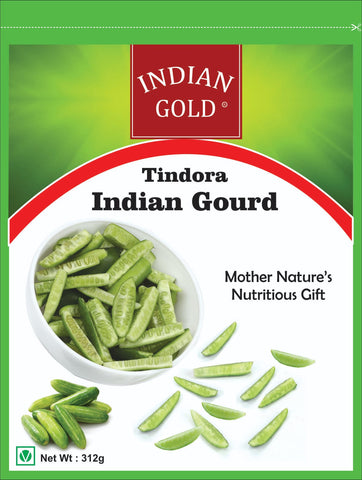 TINDORA INDIAN GOURD