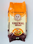 Grewal 2kg Besan