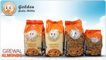 Grewal Almonds